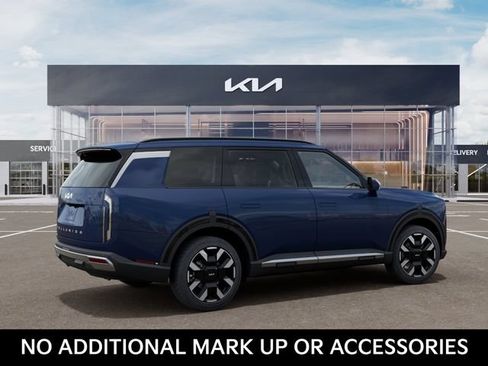 New 2027 Kia Telluride S FWD image 6