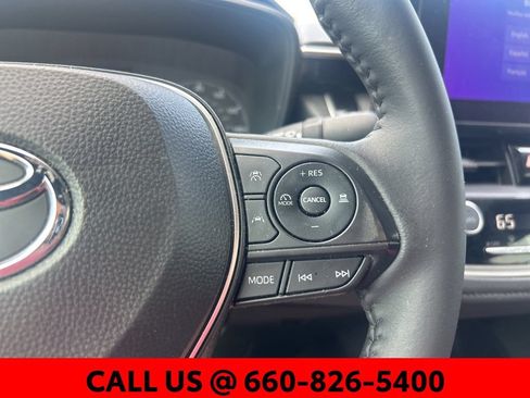 Used 2024 Toyota Corolla SE FWD image 13