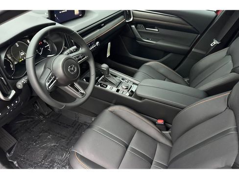 New 2026 MAZDA CX-50 AWD 2.5 Hybrid w/ Premium Pkg image 10