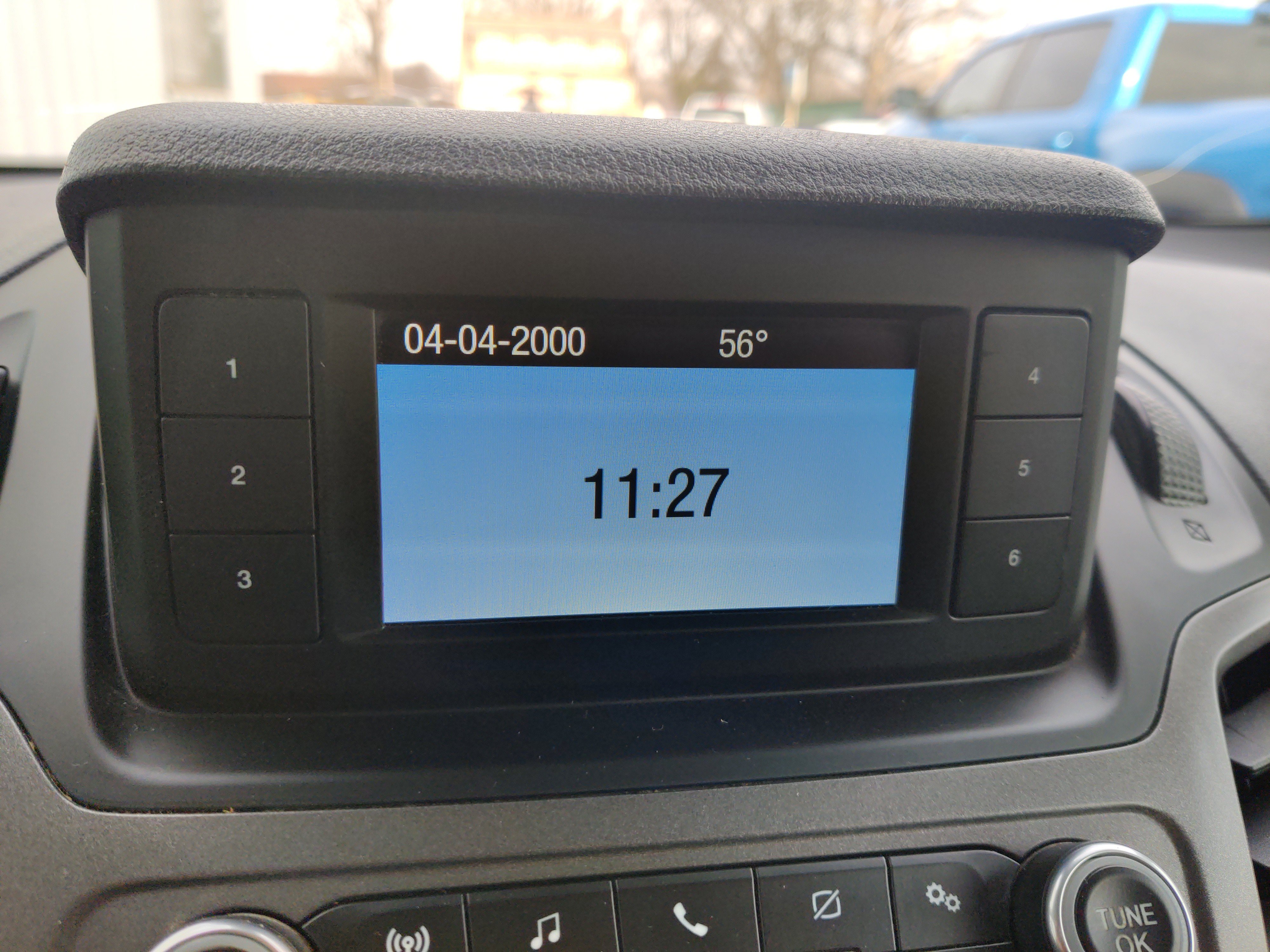 Used 2022 Ford Transit Connect XL FWD image 19