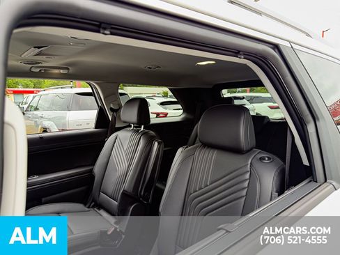 Used 2026 Hyundai Palisade SEL FWD image 9