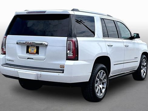 Used 2016 GMC Yukon Denali w/ Open Road Package AWD/4WD image 2