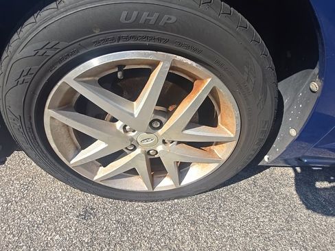 Used 2012 Ford Fusion SEL image 4