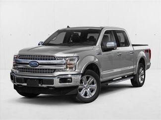 Used 2019 Ford F150 Lariat w/ Equipment Group 502A Luxury AWD/4WD video 1