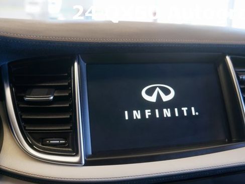 Used 2024 INFINITI QX50 Autograph image 13
