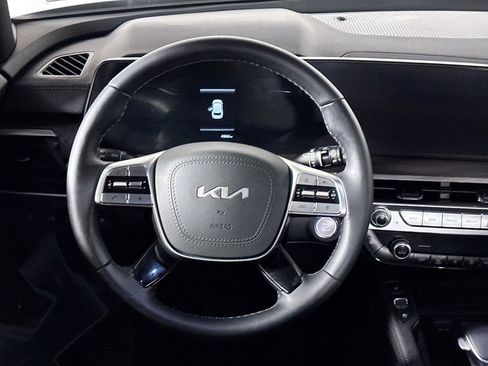 Certified 2025 Kia Telluride EX X-Line image 13