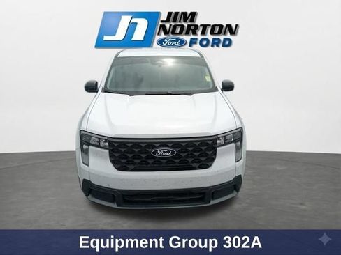 Used 2025 Ford Maverick XLT w/ 4K Tow Package AWD/4WD image 3