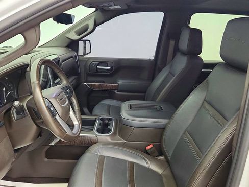 Used 2020 GMC Sierra 1500 Denali w/ Technology Package AWD/4WD image 21