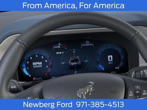 New 2025 Ford Bronco Sport Heritage w/ Convenience Package AWD/4WD image 13