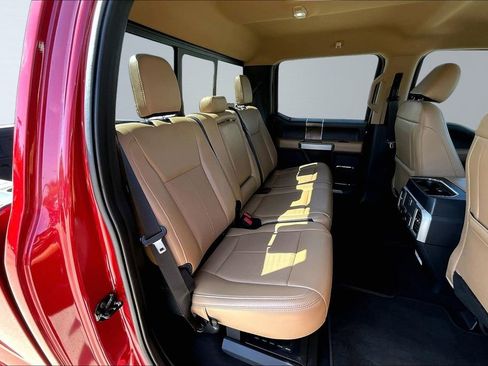 Used 2022 Ford F250 Lariat w/ Tremor Off-Road Package AWD/4WD image 18