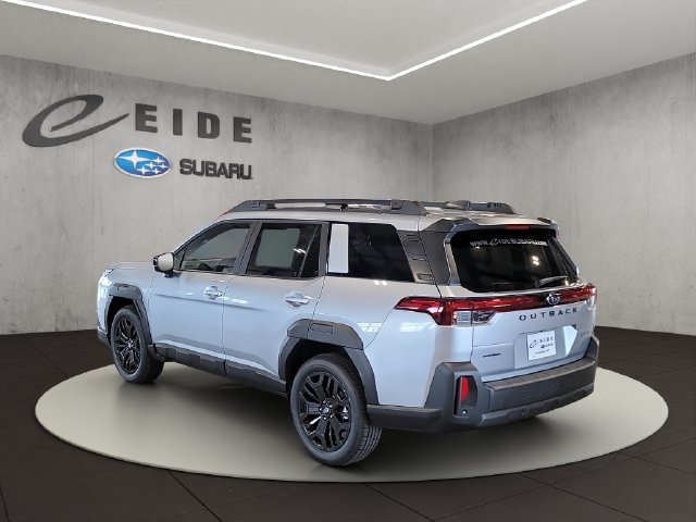 New 2026 Subaru Outback Limited XT AWD/4WD image 12