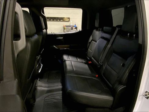 Used 2021 GMC Sierra 1500 Denali w/ Denali Ultimate Package image 21