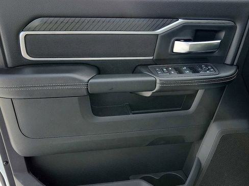 New 2026 RAM 2500 Big Horn image 8