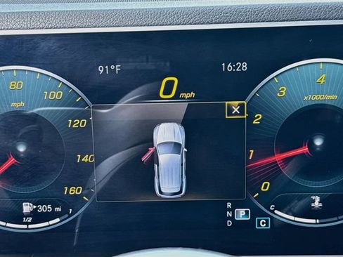 Used 2022 Mercedes-Benz GLE 350 4MATIC image 15
