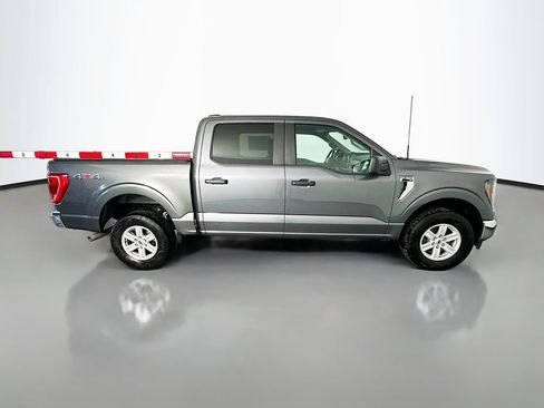 Used 2023 Ford F150 XLT AWD/4WD image 8