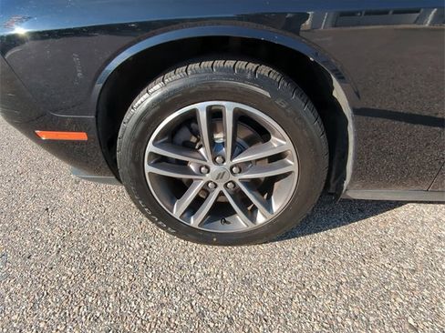 Used 2019 Dodge Challenger SXT w/ Cold Weather Group image 33