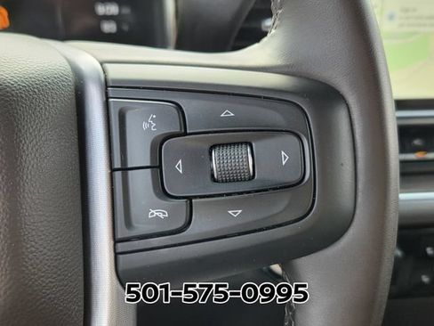 Used 2025 GMC Sierra 1500 SLT RWD image 27