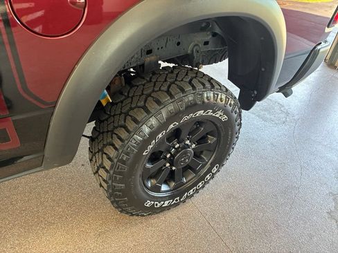Used 2024 RAM 2500 Power Wagon w/ Level 2 Equipment Group AWD/4WD image 28