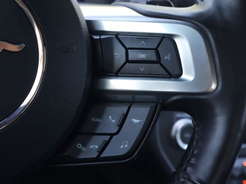 Used 2022 Ford Mustang GT Premium w/ GT Performance Package image 20