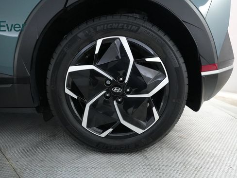 Used 2024 Hyundai Ioniq 5 SEL RWD image 9