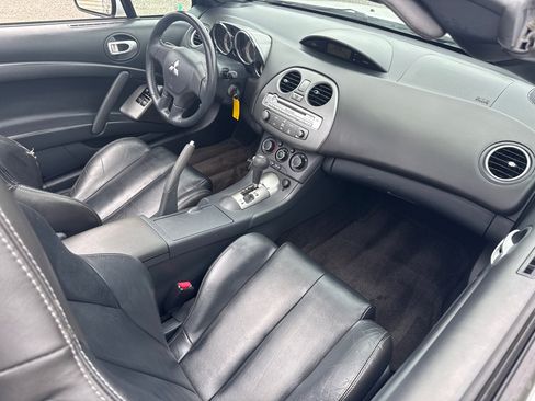 Used 2012 Mitsubishi Eclipse GS Sport FWD image 26