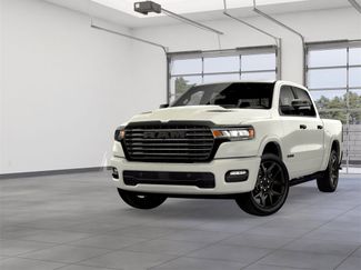 New 2026 RAM 1500 Laramie w/ Night Edition video 1