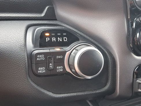 Used 2019 RAM 1500 Big Horn AWD/4WD image 13