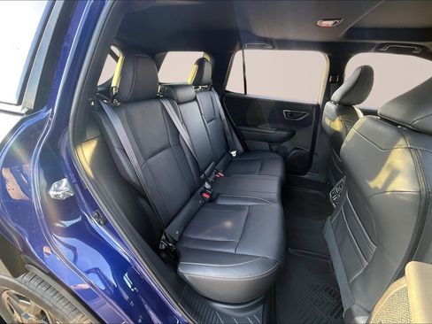 New 2026 Subaru Outback Limited image 24