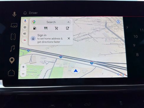 Certified 2025 GMC Sierra 1500 SLT w/ SLT Premium Package AWD/4WD image 25