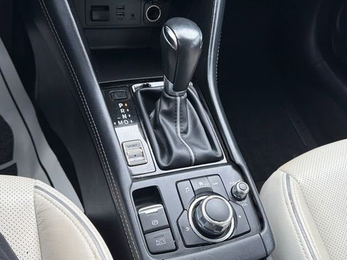 Used 2019 MAZDA CX-3 Grand Touring w/ Premium Package image 25