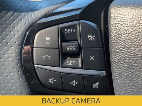 Used 2025 Ford Explorer ST image 8