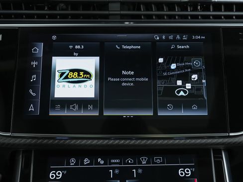 Used 2024 Audi RS Q8 image 23