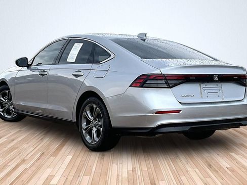 Used 2023 Honda Accord EX image 9