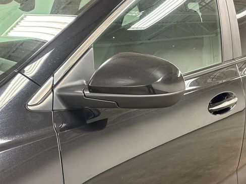 Used 2024 Buick Encore GX Sport Touring w/ Comfort Package image 12