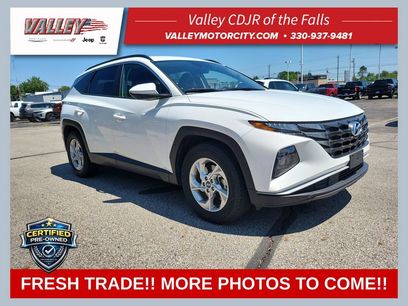 Used 2024 Hyundai Tucson SEL