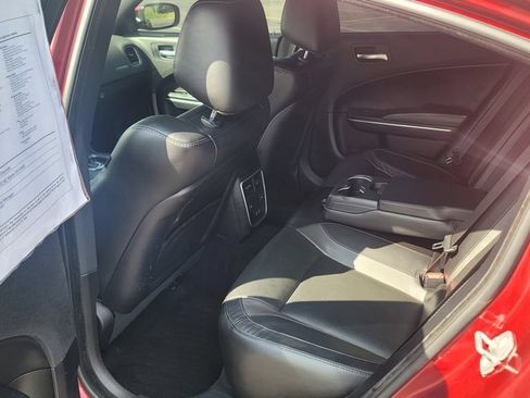 Used 2021 Dodge Charger SXT w/ Leather Interior Group RWD image 25