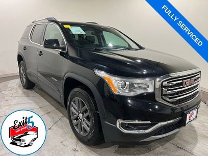 Used 2019 GMC Acadia SLT