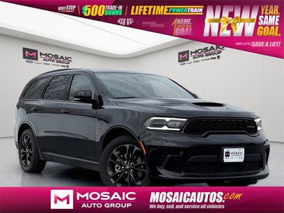 Used 2024 Dodge Durango R/T