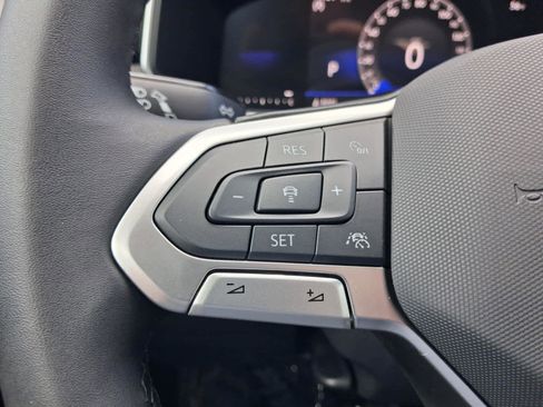 New 2026 Volkswagen Taos SE AWD/4WD image 22