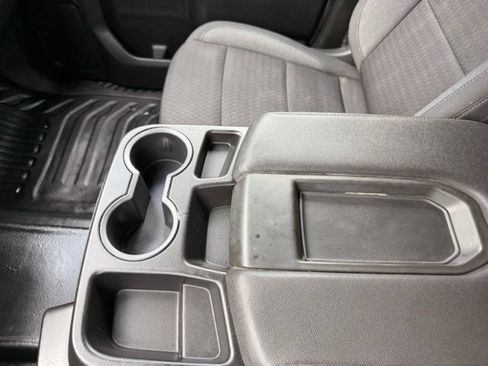 Used 2024 Chevrolet Silverado 2500 W/T w/ WT Convenience Package AWD/4WD image 42