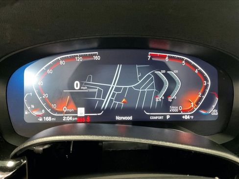 Used 2023 BMW 530i xDrive w/ Convenience Package AWD/4WD image 25