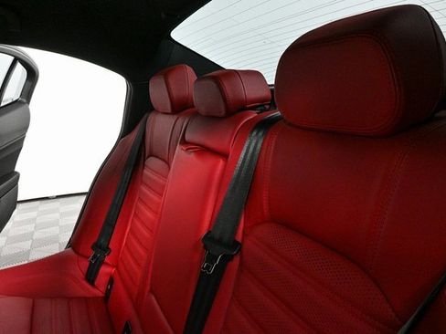 Used 2024 Alfa Romeo Giulia Quadrifoglio image 20