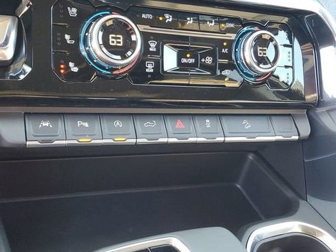 New 2026 GMC Sierra 1500 Denali w/ Denali Reserve Package image 25