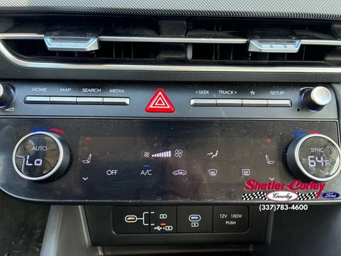 Used 2024 Hyundai Sonata SEL FWD image 22