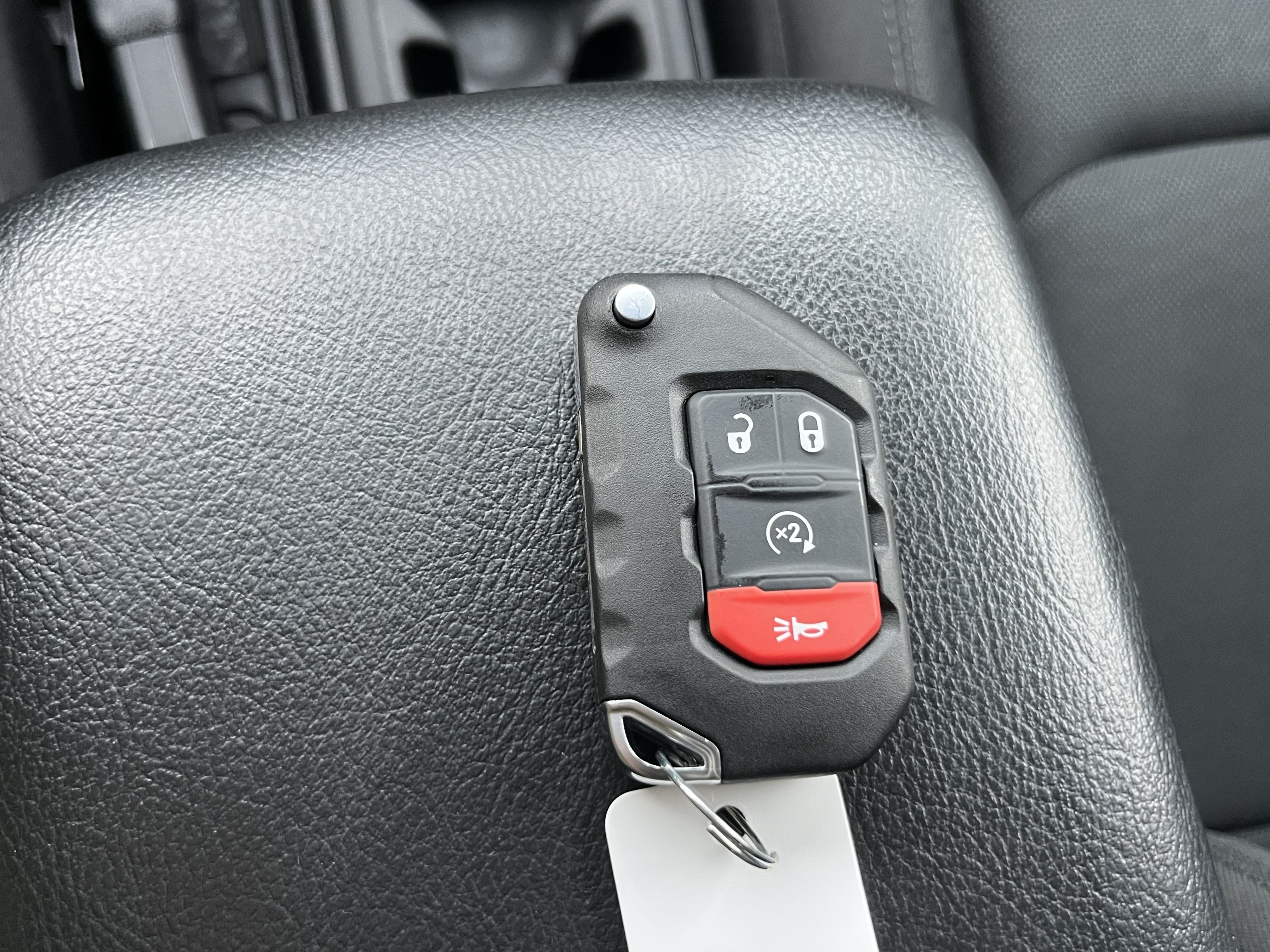 Used 2020 Jeep Gladiator Sport AWD/4WD image 33
