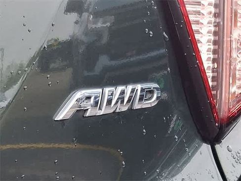 Used 2018 Honda HR-V LX image 34