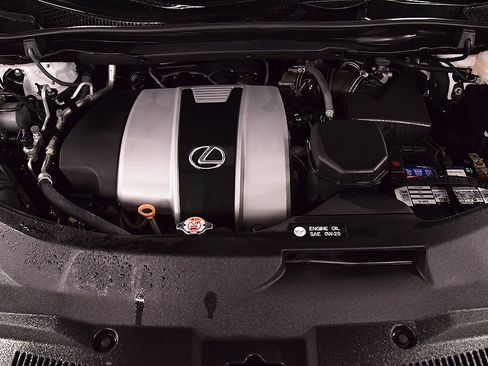 Used 2019 Lexus RX 350 AWD w/ Navigation Package image 34
