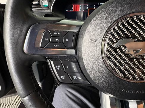 Used 2022 Ford Mustang Premium w/ 2.3L High Performance Package RWD image 24