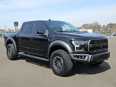 Used 2019 Ford F150 Raptor w/ Equipment Group 802A Luxury