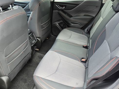 Used 2023 Subaru Forester Sport image 12